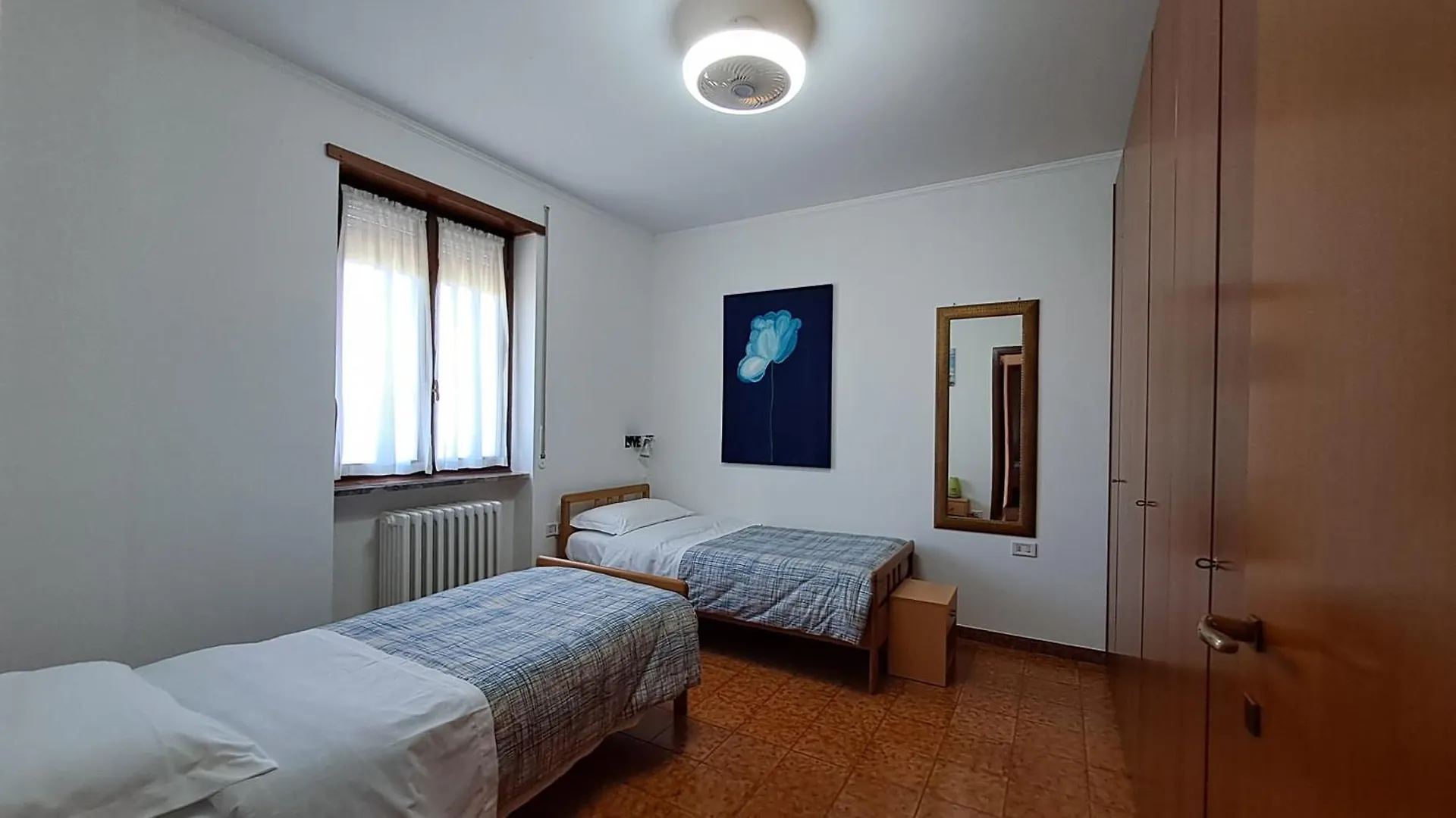 Colleoni's Lodge Verdellino