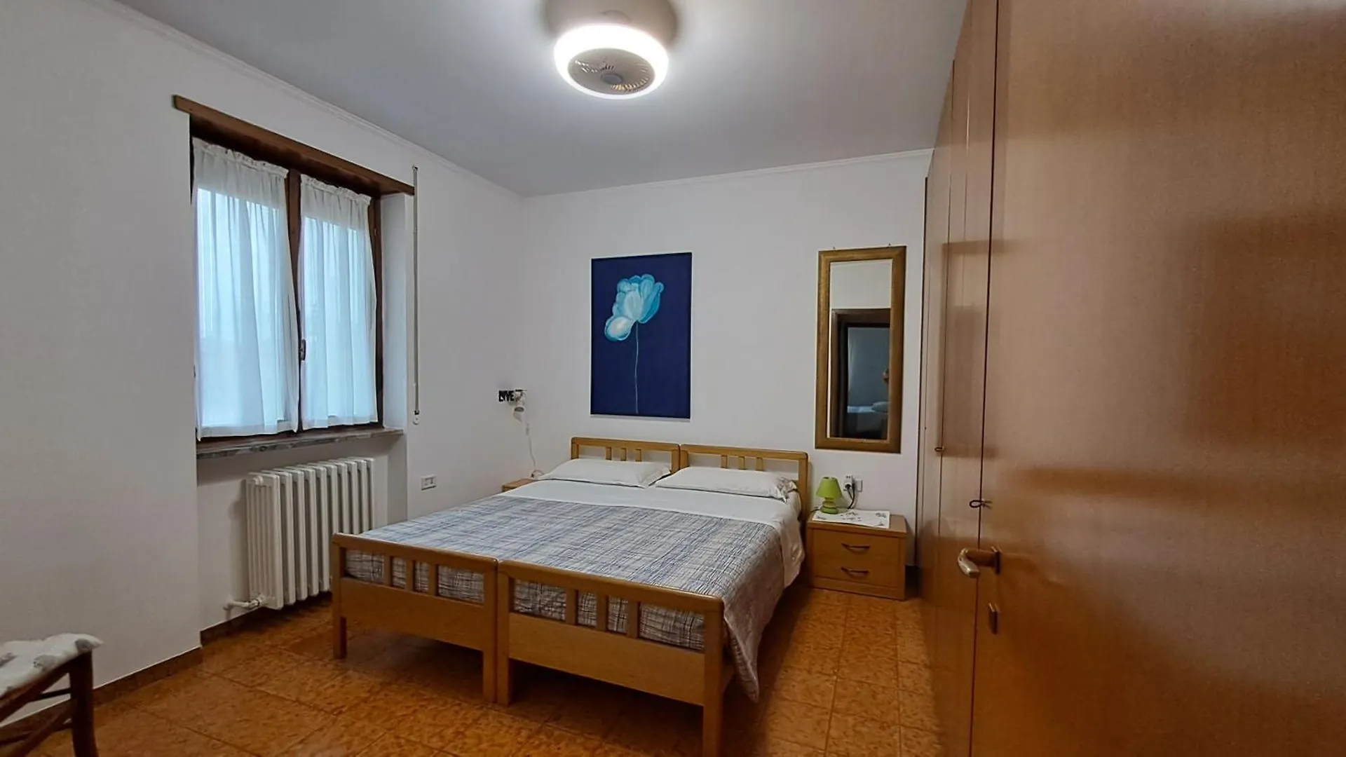Colleoni's Lodge Verdellino Appartamento