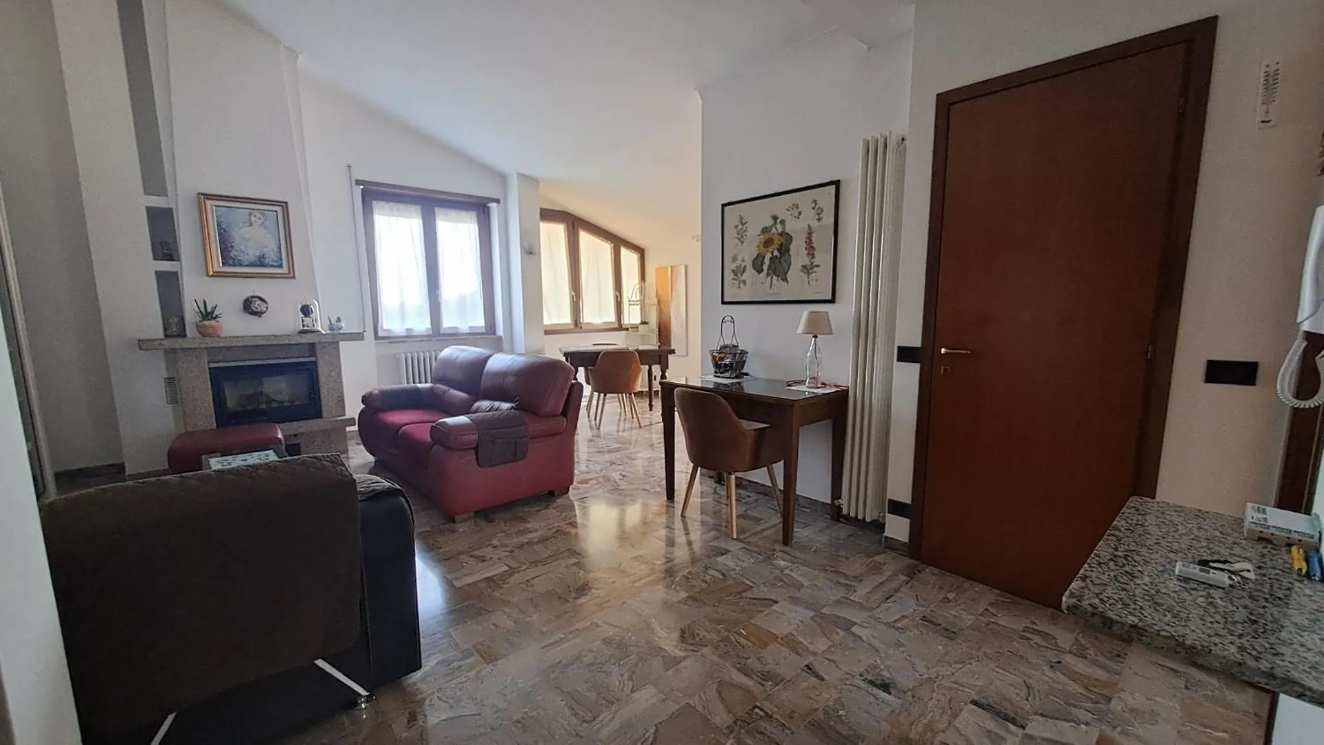 Colleoni's Lodge Verdellino