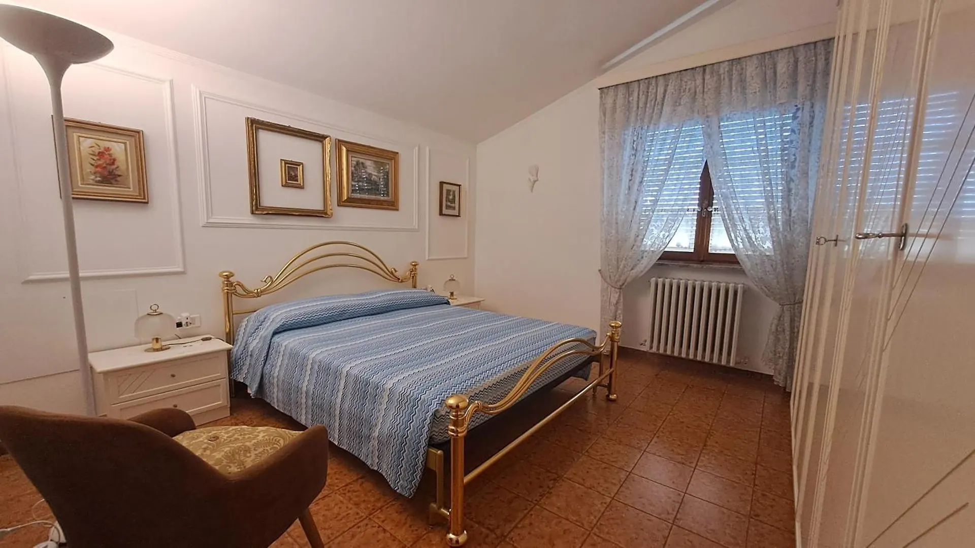 Colleoni's Lodge Verdellino Italia
