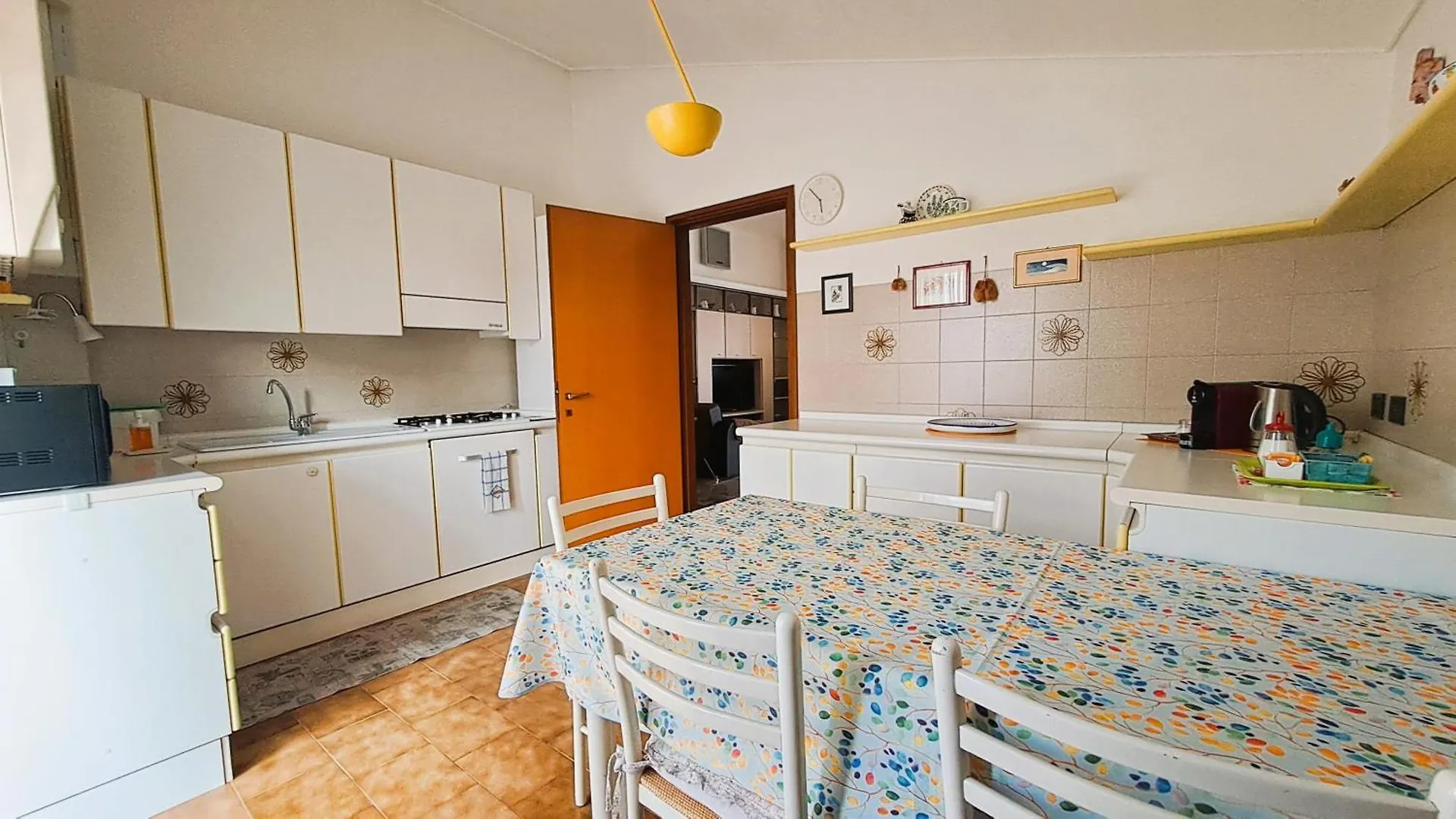 Colleoni's Lodge Verdellino Appartamento