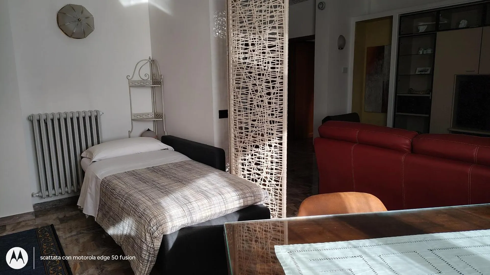 Appartamento Colleoni's Lodge Verdellino