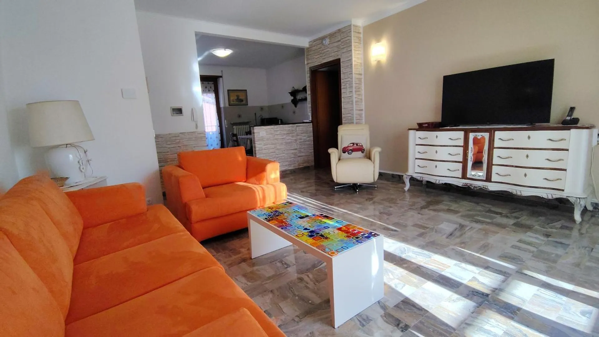 Colleoni's Lodge Verdellino Appartamento
