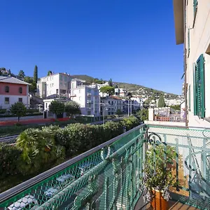 Palace 250m From Sea - Happy Appartamento Alassio