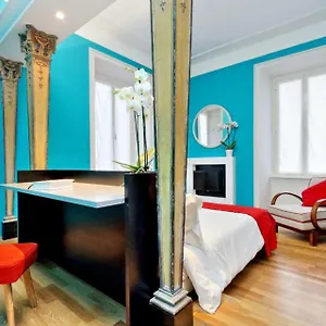 Piranesi Charmsuite Appartamento Roma