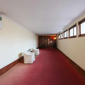 Appartamento Corso Garibaldi 72, Milano