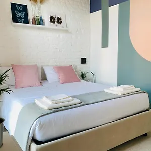 Appartamento Stylish Flat In Porta Romana-fondazione Prada, Milano