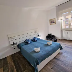 Appartamento Casa Francesco, Milano
