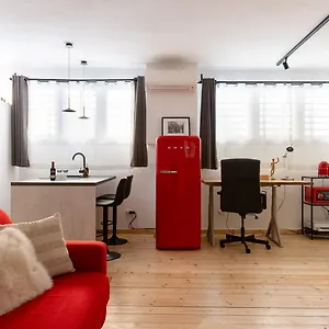 Casa vacanze Loft Sandy, Milano