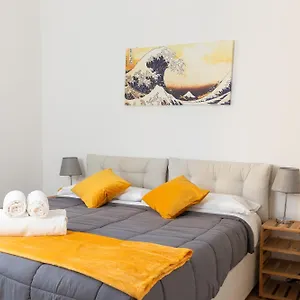 Appartamento Kandinsky - Exclusive, Milano