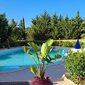 Seredipa A Scopello Tp Alloggio in famiglia Castellammare del Golfo